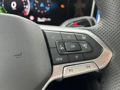 Photo 14 Volkswagen Tiguan  1.5 eHybrid 204ch DSG6