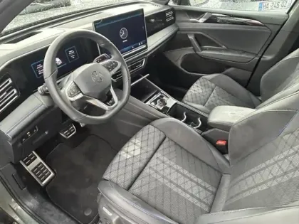 Photo 30 Volkswagen Tiguan  1.5 eHybrid 204ch DSG6