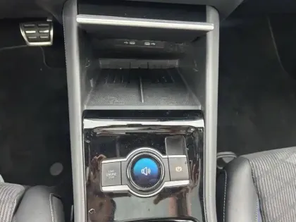 Photo 12 Volkswagen Tiguan  1.5 eHybrid 204ch DSG6