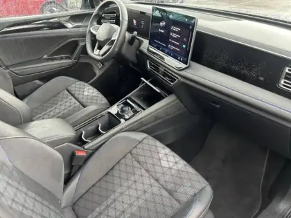 Photo 32 Volkswagen Tiguan  1.5 eHybrid 204ch DSG6