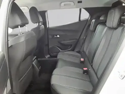 Photo 11 Peugeot 2008  BlueHDi 130 S&S EAT8