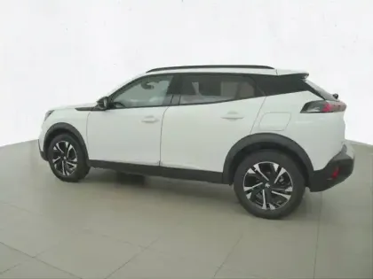 Photo 6 Peugeot 2008  BlueHDi 130 S&S EAT8