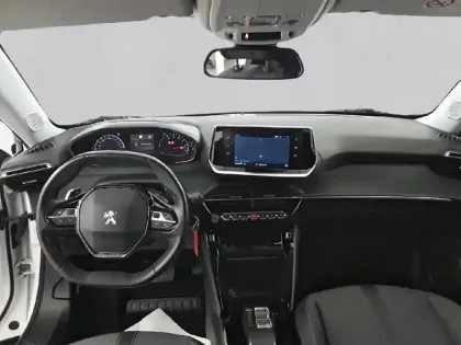 Photo 7 Peugeot 2008  BlueHDi 130 S&S EAT8