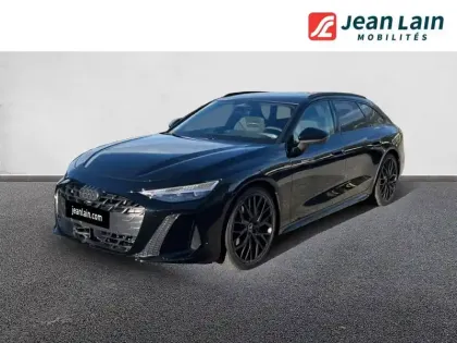 Photo Audi A6 S Line