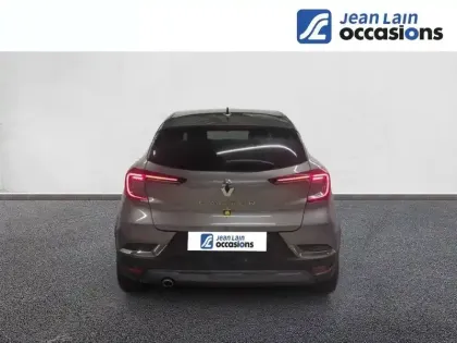Photo 5 Renault Captur  Blue dCi 115 EDC