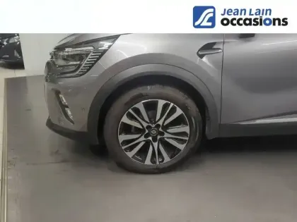 Photo 8 Renault Captur  Blue dCi 115 EDC