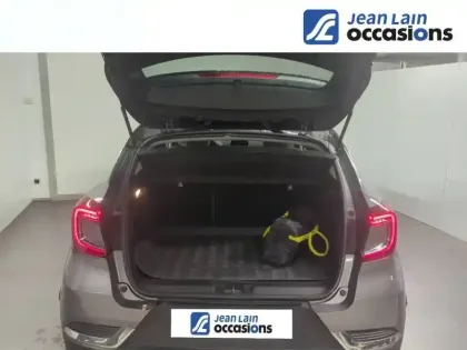 Photo 9 Renault Captur  Blue dCi 115 EDC