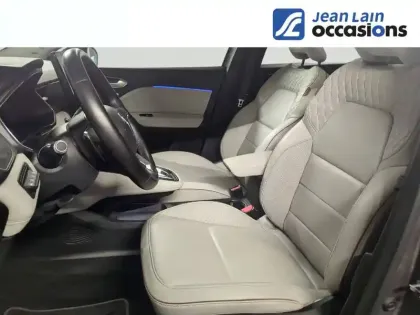 Photo 11 Renault Captur  Blue dCi 115 EDC