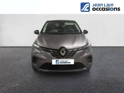 Photo 1 Renault Captur  Blue dCi 115 EDC
