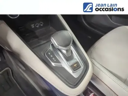 Photo 13 Renault Captur  Blue dCi 115 EDC