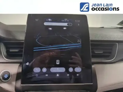 Photo 14 Renault Captur  Blue dCi 115 EDC