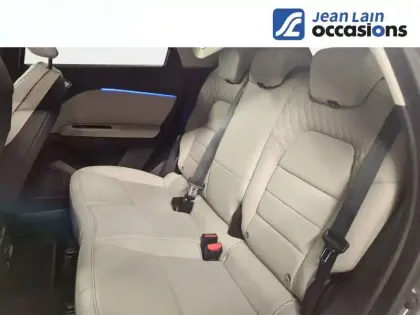 Photo 16 Renault Captur  Blue dCi 115 EDC