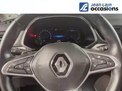 Photo 12 Renault Captur  Blue dCi 115 EDC