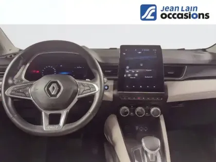 Photo 17 Renault Captur  Blue dCi 115 EDC
