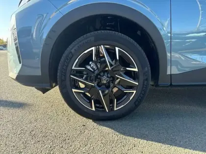 Photo 32 Peugeot 3008  Hybrid 145 e-DCS6