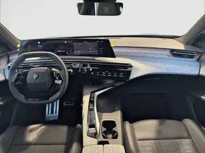 Photo 27 Peugeot 3008  Hybrid 145 e-DCS6