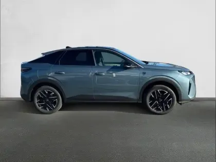 Photo 23 Peugeot 3008  Hybrid 145 e-DCS6