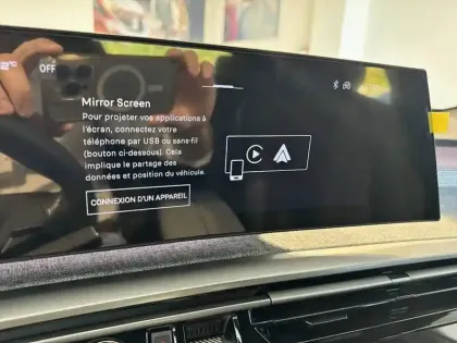 Photo 37 Peugeot 3008  Hybrid 145 e-DCS6