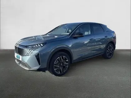 Photo Peugeot 3008 Gt