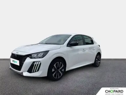 Photo Peugeot 208 Style
