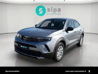 Photo Opel Mokka Edition