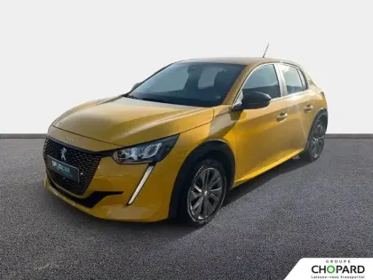 Photo Peugeot 208 Active Pack