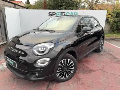 Photo Fiat 500x