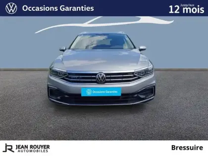 Photo 98 Volkswagen Passat  SW 1.4 TSI Hybride Rechargeable DSG6
