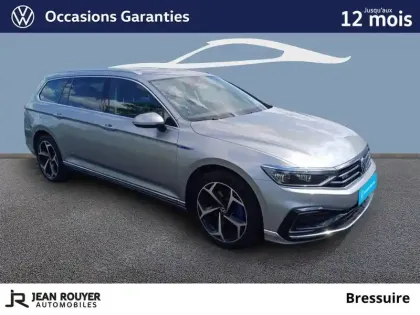 Photo 56 Volkswagen Passat  SW 1.4 TSI Hybride Rechargeable DSG6