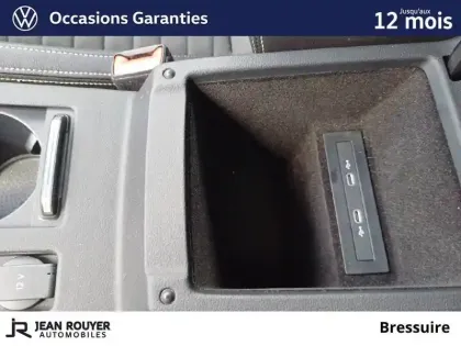 Photo 83 Volkswagen Passat  SW 1.4 TSI Hybride Rechargeable DSG6