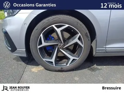 Photo 58 Volkswagen Passat  SW 1.4 TSI Hybride Rechargeable DSG6