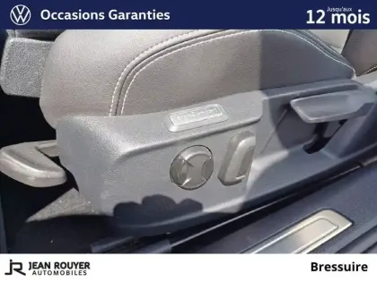 Photo 65 Volkswagen Passat  SW 1.4 TSI Hybride Rechargeable DSG6