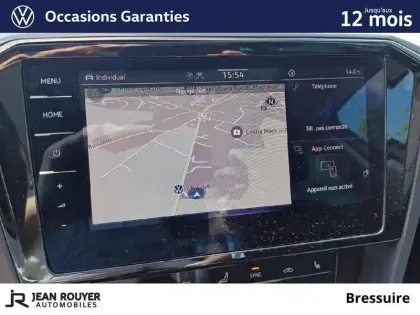 Photo 75 Volkswagen Passat  SW 1.4 TSI Hybride Rechargeable DSG6