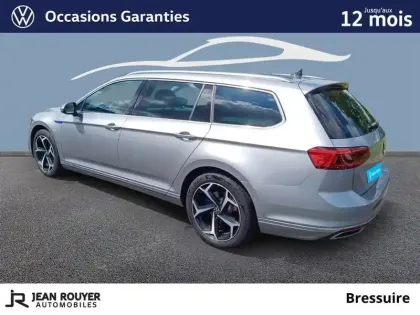 Photo 57 Volkswagen Passat  SW 1.4 TSI Hybride Rechargeable DSG6
