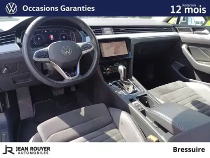 Photo 49 Volkswagen Passat  SW 1.4 TSI Hybride Rechargeable DSG6