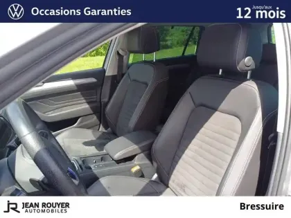 Photo 51 Volkswagen Passat  SW 1.4 TSI Hybride Rechargeable DSG6