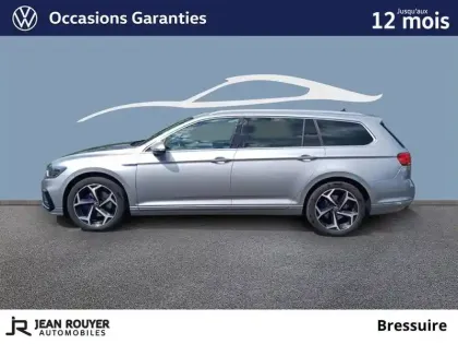 Photo 95 Volkswagen Passat  SW 1.4 TSI Hybride Rechargeable DSG6