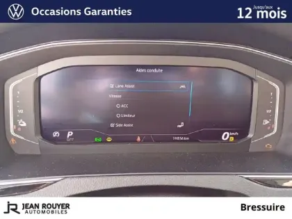 Photo 73 Volkswagen Passat  SW 1.4 TSI Hybride Rechargeable DSG6