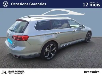 Photo 48 Volkswagen Passat  SW 1.4 TSI Hybride Rechargeable DSG6