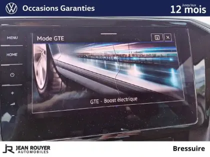 Photo 80 Volkswagen Passat  SW 1.4 TSI Hybride Rechargeable DSG6