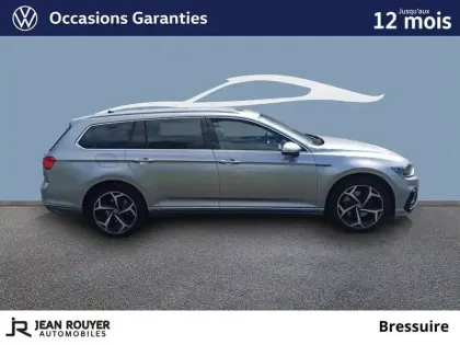 Photo 50 Volkswagen Passat  SW 1.4 TSI Hybride Rechargeable DSG6