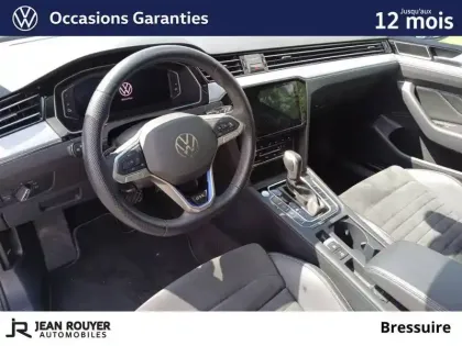 Photo 59 Volkswagen Passat  SW 1.4 TSI Hybride Rechargeable DSG6
