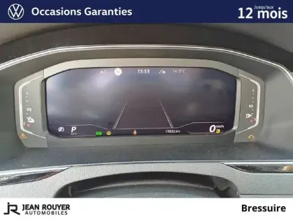 Photo 71 Volkswagen Passat  SW 1.4 TSI Hybride Rechargeable DSG6