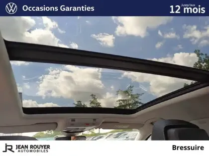 Photo 88 Volkswagen Passat  SW 1.4 TSI Hybride Rechargeable DSG6