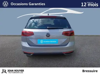 Photo 96 Volkswagen Passat  SW 1.4 TSI Hybride Rechargeable DSG6
