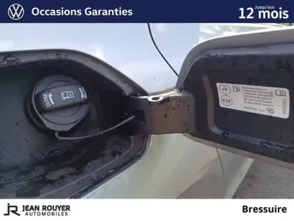 Photo 93 Volkswagen Passat  SW 1.4 TSI Hybride Rechargeable DSG6