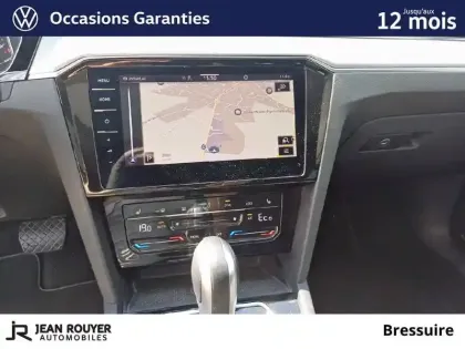 Photo 61 Volkswagen Passat  SW 1.4 TSI Hybride Rechargeable DSG6