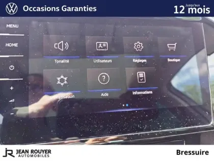 Photo 78 Volkswagen Passat  SW 1.4 TSI Hybride Rechargeable DSG6