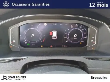 Photo 69 Volkswagen Passat  SW 1.4 TSI Hybride Rechargeable DSG6