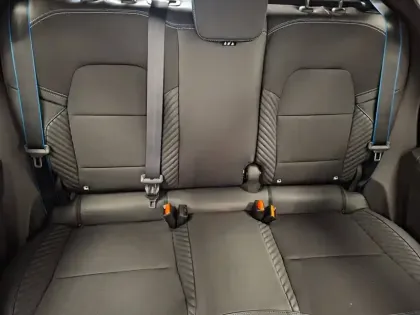 Photo 77 Renault Captur  E-Tech full hybrid 160 ch